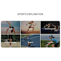 Miniatyrbild 2 av 5: Shapermov Ion Shaping Shorts, Tummy Control Butt Lifting Shorts L-XL Mörkgrå