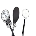 Miniatyrbild 5 av 5: Standard manschett blodtrycksmätare - Noggrann sfygmomanometer mätning