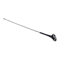 Miniatyrbillede 5 af 5: Tagmast Radio Antenne Base Antenne til ACCENT 2011-2015 96201-1R000 96205-1R000 Zekai