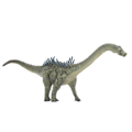 Miniatyrbild 4 av 8: Simuleringsmodell av dinosaurie BPA-fri inomhus utomhus barn barn present dekoration modellDinosaur modell