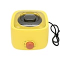 Miniatyrbillede 5 af 8: Smart Mini Voksmaskine Multifunktionel Elektrisk Hårfjerning Voks Varmer Kit 100W 100‑220VEU Stik