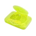 Miniatyrbillede 3 af 4: Udskiftningsskal til PS ONE Case Housing Shell Fluorescerende Gul