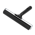 Miniatyrbild 7 av 8: Brayer Roller 20cm Längd Mjuk Gummi Rollers Konst Bläck Hand Roller Stämpling Verktyg för Grafikmålning Hantverk