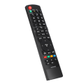 Miniatyrbilde 4 av 8: TV TV Fjernkontroll Sikkerhet Tilbehør for LG AKB72915206 Svart