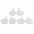 Miniatyrbillede 1 af 8: Doact Ball of Foot Puder Metatarsal Gel Pads, 3 par Forfodsindlæg