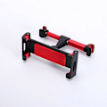 Pikkukuva 1 / 4: Auton tablettiteline, niskatuki tablettiteline - Universaali teline 4,7\" - 13\" tableteille, iPad Pro 9.7/10.5/11/12.9, Air Mini 2 3 4, iPhone, Galaxy Tab - Re