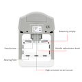 Miniatyrbillede 8 af 8: Elektrisk styrkegrebsdynamometer Student Constitution Healthy Measurement Tester Udstyr