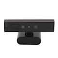 Miniatyrbild 3 av 8: USB-webbkamera 1080P FHD vidvinkelobjektiv Plug and Play brusreducerande mikrofon PC-kamera för stationär dator bärbar dator videochatt