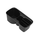 Miniatyrbillede 8 af 8: Central Console Vandkopholder Opbevaringsboks Udskiftning til Land Rover Defender 90 110 2020‑2022