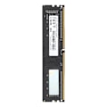 Miniatyrbilde 4 av 8: DDR4 RAM Slim Aluminium Høy Ytelse PCB DDR4‑2666MHz SODIMM PC4‑21300 Stasjonær Minne 4GB