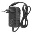 Miniatyrbillede 7 af 8: EU-stik 100-240V 25,2V 1A lithiumbatterioplader AC50/60HZ Brandsikker opladningsadapter