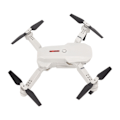 Miniatyrbild 3 av 8: E88 Fällbar Quadrocopter 4K HD Daul Kamera Flygfotografering Quadcopter RC Fällbar Drönare Presentleksak Dubbla Batterier
