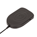 Miniatyrbillede 7 af 8: USB-fodpedal Multimediekontrol Følsom kontrol Ergonomisk design Stærk metal USB-fodkontakt til pc-spilmedier