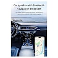 Miniatyrbillede 1 af 5: Bluetooth 5.3 Audio Receiver Transmitter Stereo Musik Adapter
