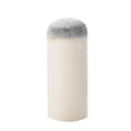Miniatyrbilde 5 av 8: 100 stk slitesterk plast biljard erstatning bassengkø tips Lott tilbehør (13MM)