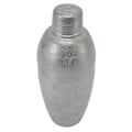 Miniatyrbilde 2 av 8: Boston Cocktail Shaker 304 Rustfritt Stål Bartending Mikser Shaker Bar Vinkopp for Bartender Amerikansk Utskåret