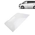 Miniatyrbillede 2 af 5: Bil Brændstoftank Dæksel BK21-V405A02-CD til Ford Transit Custom Hvid26