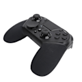 Miniatyrbillede 4 af 8: Bluetooth trådløs gamepad programmerbar spilcontroller til PS4/ IOS /Android/PC