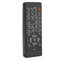 Miniatyrbilde 6 av 8: Fjernkontroll passer for Hitachi projektorer R017F CPX2520 CPX253 CPX254 CPX2511 HCP2200X
