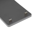 Miniatyrbild 4 av 4: USB-hubb för bil med flera laddningsportar, smart dockningsstation, mittkonsol, sensoradapter, ersättning för Tesla 3 Y 2021+