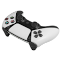 Miniatyrbild 4 av 8: Flerspelarkontroll Multifunktion Bluetooth 4.0 Inbyggd Högtalare Trådlös Fjärrkontroll Joystick-Kontroll för PS4