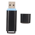 Miniatyrbilde 1 av 8: VR USB-dongle-mottaker Mini bærbar VR-spill trådløs mottaker for Valve Index-kontroller for HTC Vive-sporingsenhet for VR Ink Pilot