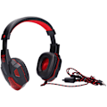 Miniatyrbild 1 av 8: SY830MV Gaming Headphone Trådbundet Gaming Headset med Mikrofon för PS4 Controller