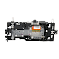 Pikkukuva 7 / 8: 990A3 tulostuspää ABS Safe Vedenpitävä Helppo asennus Korroosionkestävä MFC6490CW 5890 6890 5895 DCP6690 tulostuspää