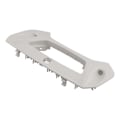 Miniatyrbilde 3 av 5: For Mk3 2012-2018 Bil Soltak Bryter Ramme Panel
