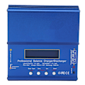 Miniatyrbilde 2 av 8: Lipo Batterilader IMAX B6AC Balanse Smart Litiumlader Nøytral 80W for Lilon LiFe LiPo NiMH NiCd PB Batteri