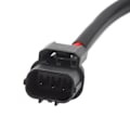 Miniatyrbild 5 av 5: Vevaxelsensor Konverteringskabel Plug and Play Hög Flexibilitet Vevlägesgivare Kontakt Jumper Adapter för K20 till K24