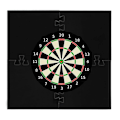 Miniatyrbild 2 av 5: Fyrkantig EVA Skyddsvägg kompatibel med Darttavla, Darttavla Surround, DIY Darttavla Skyddsring, Darttavla Tillbehör-B5