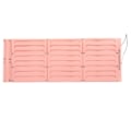 Miniatyrbillede 1 af 8: Pink Hårsløjfer Holder til piger Hårspænder med stor kapacitet Opbevaringsbøjle Hårsløjfer Organizer til soveværelse 3 niveau