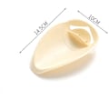 Miniatyrbillede 2 af 5: 3 Vaskhane Forlænger, Børne Vaskhane Forlænger, Plastik Vaskhane Forlænger, Til Børn Babyer Badeværelse Vask Køkken, Pink, Grå, Beige