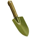 Miniatyrbilde 1 av 4: Bend-Proof Hagespade 10 Karbonstål Hagespade Rustbestandig PE Ergo-grep Luking, Flytting av a