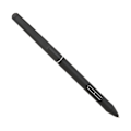 Miniatyrbillede 2 af 8: PW550S Stylus Pen Udskiftning til Huion til Inspiroy 2 til Giano til Keydial til Dial 2 til Kamvas Pro 13 2.5K Pro 16 2.5K