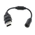 Pikkukuva 4 / 5: Langallinen ohjain USB-irrotuskaapelisovitin Microsoft 360:lle