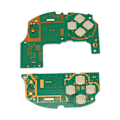 Miniatyrbild 5 av 8: 2st Byte av knappkretskort trådlös WiFi-version Inbyggd vänster höger knapp PCB-kretskort för PSV1000