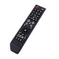 Miniatyrbilde 5 av 8: Universal fjernkontrollkontrollerstatning for Samsung HDTV LED Smart TV BN59-00507A
