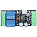Miniatyrbild 2 av 8: PLC industristyrkort Programmerbar logisk styrenhet Analog ingång 1 På 1 Av WS2N-6MR