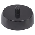 Miniatyrbilde 5 av 8: Induktiv ladebase elektrisk tannbørste USB-lader for D12513K D10513K D12 D16 D20 D29 D34 D36 S12 S18 Svart
