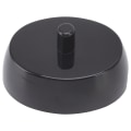 Miniatyrbillede 5 af 8: Induktiv opladningsbase Elektrisk tandbørste USB-oplader til D12513K D10513K D12 D16 D20 D29 D34 D36 S12 S18 Sort