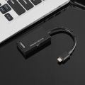Miniatyrbild 6 av 6: 1080P Micro USB till HDMI-adapter 8-kanals stereoljud 5-pin HDMI-videoadapter för Android