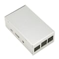 Miniatyrbillede 7 af 8: Køletui til Raspberry Pi Fremragende varmeafledning af aluminiumslegering køleskal til Rapbberry Pi 3B+