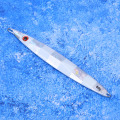 Pikkukuva 5 / 8: 80g Jigging Quick Uppoava Noctilucence Fish Lure Bait Saltwater Kalastustyökalu
