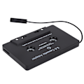 Miniatyrbilde 4 av 8: Bluetooth Kassettadapter Bluetooth Båndopptaker MP3-spiller Lydkonverter for Bil