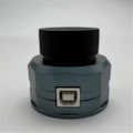 Miniatyrbillede 5 af 5: Astronomisk teleskop elektronisk okular