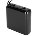 Miniatyrbilde 2 av 8: Bærbar Power Bank 20000Mah multi-grensesnitt mobiltelefonlader med LED-lysskjerm