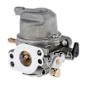 Pikkukuva 2 / 5: Kaasutin Assy 67D-14301-00 Sopii 4hv 5hv perämoottoreille