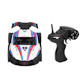 Miniatyrbild 6 av 8: RC-racerbil 1:20 Hög simulering 2.4G Hög frekvens 4-kanals Tvåhjulsdrift Vänster Höger Drifting Fjärrkontrollbil
